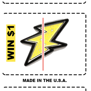 ALAMO: Lightning Horse (1924 Ct) - Image 5